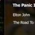 Elton John The Panic In Me