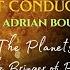 Great Conductors Sir Adrian Boult Holst The Planets Op 32 II Venus The Bringer Of Peace