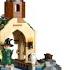 Building A LEGO Hogwarts Castle Boathouse FULL MOVIE