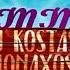 Summer Mix 2020 By DJ KOSTAS MONAXOS