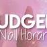 No Judgement Niall Horan Slowed