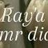 Ray A Amr Diab