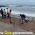 Controversial Goan Restaurant Curlies Demolished I Newsreels Anjunabeach News Goanews Viral