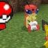 Naging Pokemon Master Ako Sa Minecraft PE Pokemon