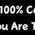 I Truly Want Us Sweetheart My Heart Will Beat Just For You I Am 100 Certain Of It Babe