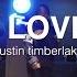 HY Dance Studio Special Workshop Justin Timberlake Like I Love You Irene Ashu Choreography