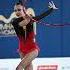 Maria Borisova Hoop AAF Nationals 2024