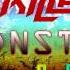 SKILLET MONSTER Edited Version 8 Bit Remix