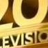 20th Century Fox Television 1997 20th Television 1995 Combo