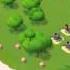 Boom Beach Штаб Хаммермана 30 Lvl