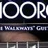 Gary Moore Parisienne Walkways Guitar Lesson FULL SONG