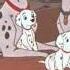 101 Dalmatians A Beautiful Spring Day