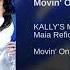 Movin On Kally S Mashup Cast Música Completa Áudio Only