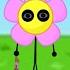 Bfdi 26 FLOWERS REVENGE Remastered