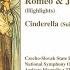 Cinderella Suite Nr 1 Op 107 VII Cinderella S Waltz