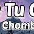 El Chombo Dame Tu Cosita Lyrics With English Translation