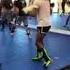 Corey Samuels Muay Thai Training And Fights