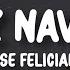 José Feliciano Feliz Navidad Lyrics