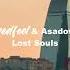 Redfeel Asadov Lost Souls