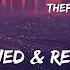 TheFatRat Rise Up Slowed And Reverb