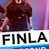 Blind Channel Dark Side LIVE Finland Second Semi Final Eurovision 2021