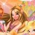 Winx Club Winx Let The Power Shine English SOUNDTRACK