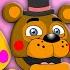 Five Nights At Freddy S World The Musical