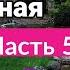 ОЧЕНЬ интересный рассказ Душа как раненая птица христианский рассказ Анна Лукс часть5 2021