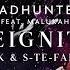 Headhunterz Ft Malukah Reignite D Block S Te Fan Remix