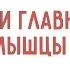 6 Наши главные мышцы Окружающий мир 3 класс