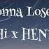 LeeHi X HENRY Cover I M Gonna Lose You Lyrics