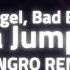 Arcangel Bad Bunny La Jumpa BENGRO Remix