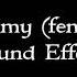 Yummy Female Sound Effect