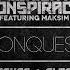 Midnight Conspiracy Feat Maksim Conquest Carvar Clock Remix