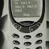 The X Files Theme Nokia 3310