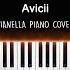 Avicii Hey Brother Piano Cover By Pianella Piano