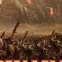 Warhammer Fantasy Cinematic Battle The Third Battle Of Blackfire Pass Total War Warhammer