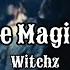 The Magick Witchz Sub Español Inglés