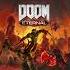 Doom Eternal Cover Generated By Ai