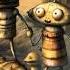 The Black Cap Brotherhood Theme Machinarium Soundtrack