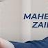 Maher Zain Open Your Eyes Official Lyric Video