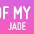 JADE Angel Of My Dreams Lyrics