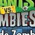 Zombotany Far Future Plants Vs Zombies 2 Fanmade Music