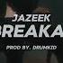 FREE Jazeek Type Beat UNBREAKABLE