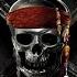 Pirates Of The Caribbean He S A Pirate Piano Version 1 Hour Version