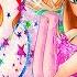 Winx Club Cosmix Winx Full Cover Italian Italiano