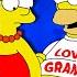 Гренни но Симпсоны Бабка это Мардж а Дед Гомер Granny Chapter Two Simpsons