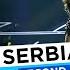 Hurricane Loco Loco LIVE Serbia Second Semi Final Eurovision 2021