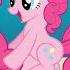 My Little Pony Friendship Is Magic PINKIE PIE BEST Episodes 2 Hours