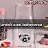 Birinin Sizden Hoşlandığını Nasıl Anlarsınız Soft Candy